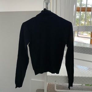 H&M Turtle Neck